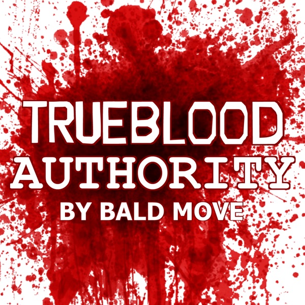 True Blood Authority Artwork