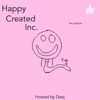 Happy Created Inc.  artwork