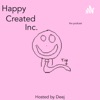 Happy Created Inc. artwork