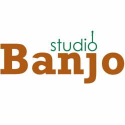 Rob McCoury | Banjo Studio Podcast Episode 8