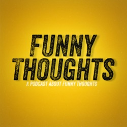 Funny Thoughts Intro Music