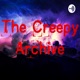 The Creepy Archives Promo