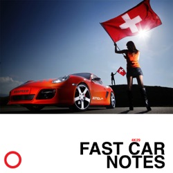 FAST CAR NOTES 4K29