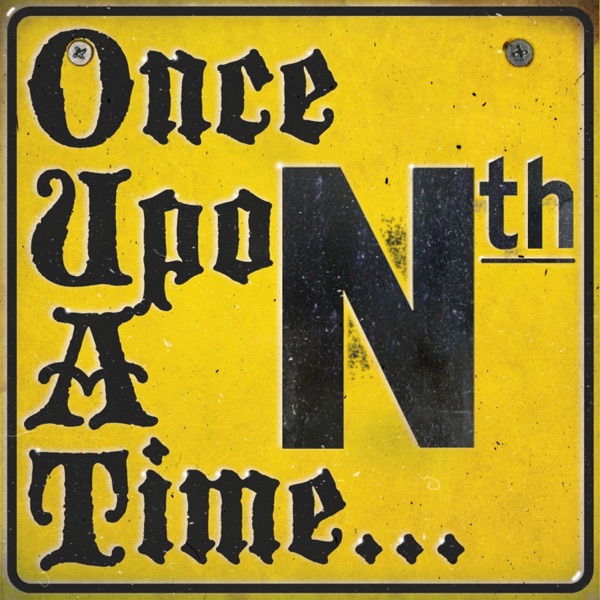 Once Uponth a Time - A Once Upon a Time Podcast