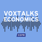 VoxTalks Economics - VoxTalks