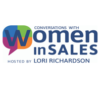 8: When Sales Opportunities Don't Go as Expected w/ Mary Lombardo