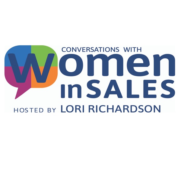Conversations with Women in Sales