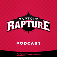 Kawhi Leonard talk w/ Sean Woodley