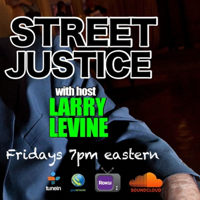 Street Justice podcast