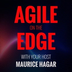 Agile Enterprise Transformation Panel