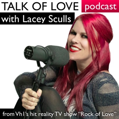 Episode 49 - "Talk of Love" with Lacey Sculls, and guest, Darra aka "Like Dat" from Flavor of Love season 2 & Charm School with Mo'Nique
