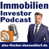 Immobilien Investor Podcast: ValueCashflowBankingAnkaufEntwicklungExitAlex Fischer