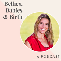 Episode 35- Featuring Shelly Longenecker