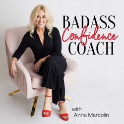 Badass Confidence Coach | Your Personal Trainer for Your Mind