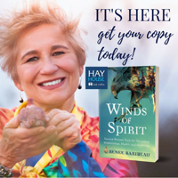 Lori Morrison IAM Solstice Symposium 2019