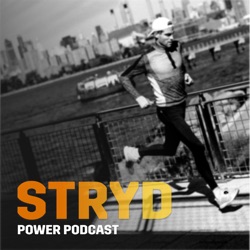 Ian's Training Update | STRYD Ambassador