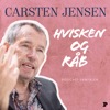 Hvisken og råb med Carsten Jensen