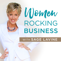 103. The Prosperous Feminine with Julie Steelman