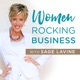 110: Plant Fuel for Your Body & Biz Success with Ocean Robbins & Sage Lavine