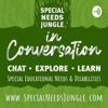 Special Needs Jungle, In Conversation