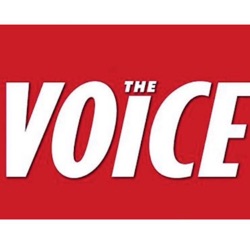 The Voice Newspaper Podcasts