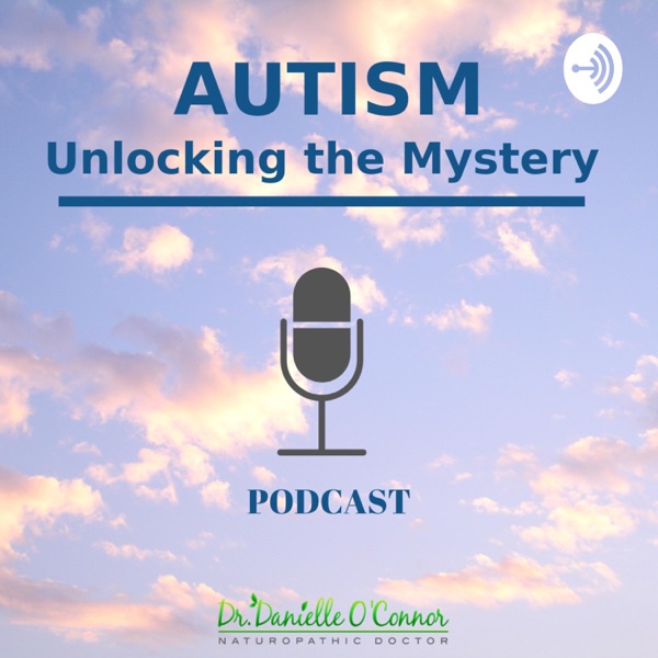 Autism: Unlocking the Mystery Artwork
