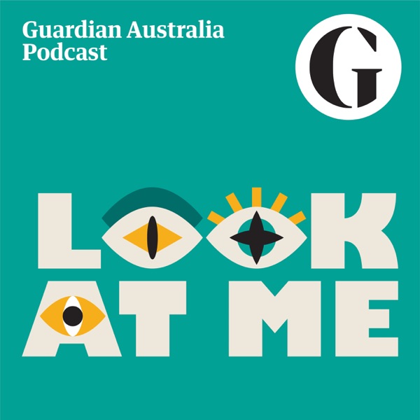 Look at Me Artwork