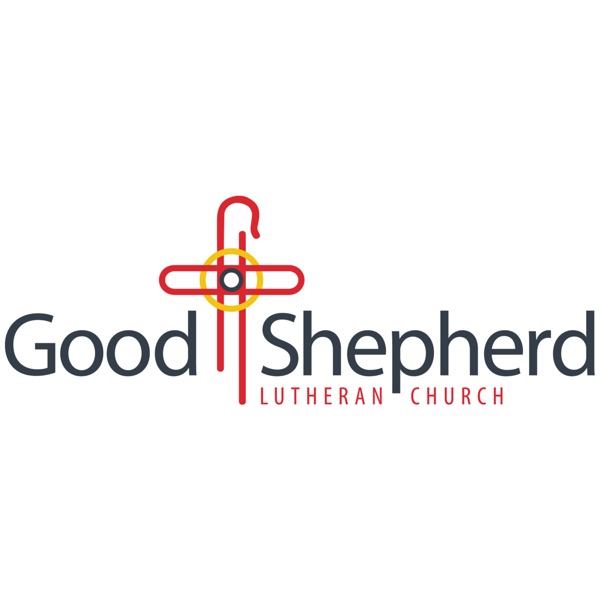 Sermons from Good Shepherd Lutheran Church in Raleigh, NC