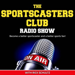 The Sportscasters Club Radio Show