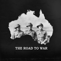 The Road to the Great War podcast