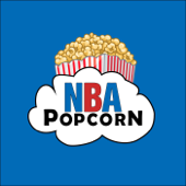 NBA Popcorn - ToPod