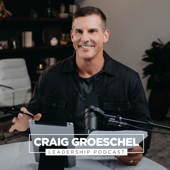 Craig Groeschel Leadership Podcast - Life.Church