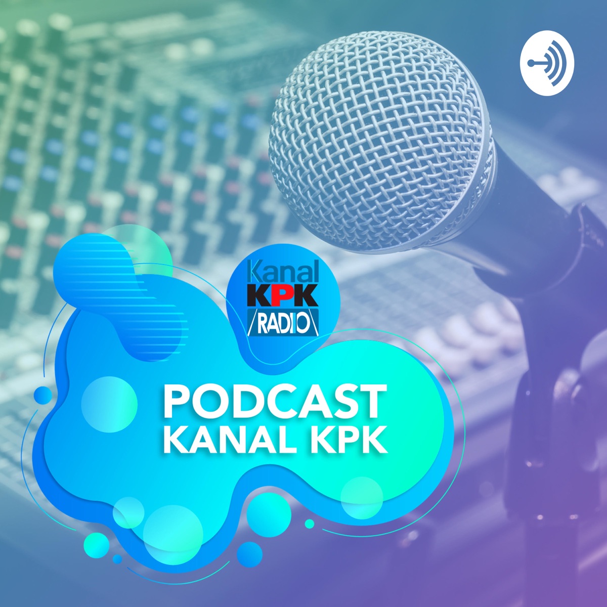 Podkes Kanal Kpk Podcast Podtail