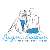 Lingerie Lowdown The Podcast - Lingerie Lowdown