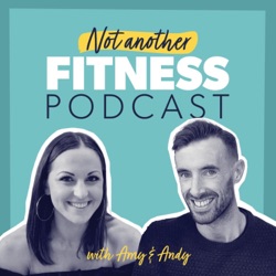 S2, E10: How to Deal with Hunger, and Strength Training for Runners