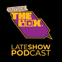 Outside The Box - S1E04 - Giacomo Hawkman