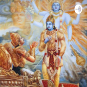 Bhagvad Gita - Ash