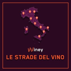 Le strade del vino