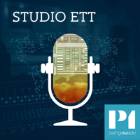Studio Ett podcast