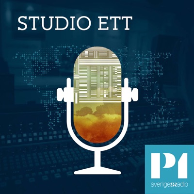 Studio Ett:Sveriges Radio