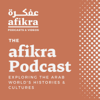 The afikra Podcast - afikra