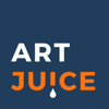 Art Juice: A podcast for artists, creatives and art lovers - Louise Fletcher/Alice Sheridan
