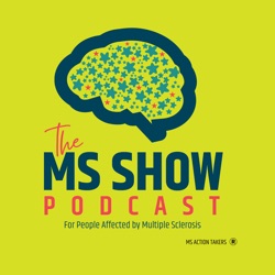 061 - Multiple Sclerosis - Who's on your MS Team?