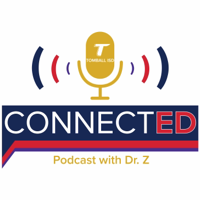 Social Emotional Learning featuring Dr. Michael Webb