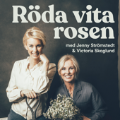 Röda vita rosen - Jenny Strömstedt & Victoria Skoglund