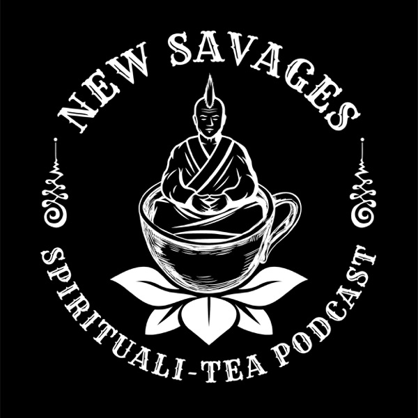 New Savages Spirituali-Tea