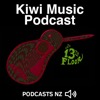 Kiwi Music Podcast