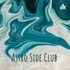 Astro Side Club artwork