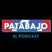 PATABAJO El Podcast - PATABAJO El Podcast