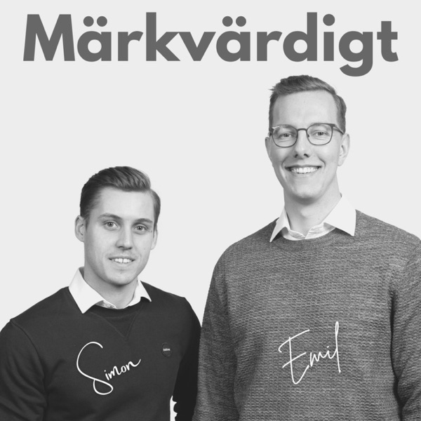 Märkvärdigt